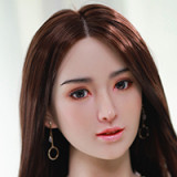 157cm Gカップ 水蜜桃ちゃん JYDOLL サーヴァントシリーズ人形 頭部選択可能ダッチワイフ