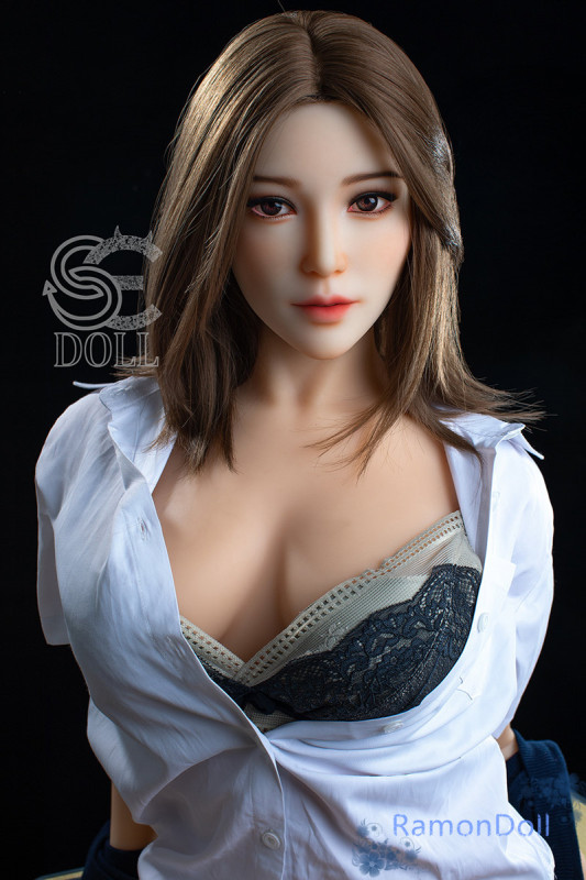 TPEラブドール SEDOLL 163cm Eカップ #78ヘッド Lorraineダッチワイフ