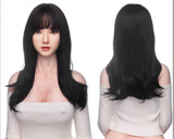 フルシリコン製ラブドール Irontech Doll 158cm 妊婦人形 #S19ヘッド セックスドール 頭部選択可ダッチワイフ