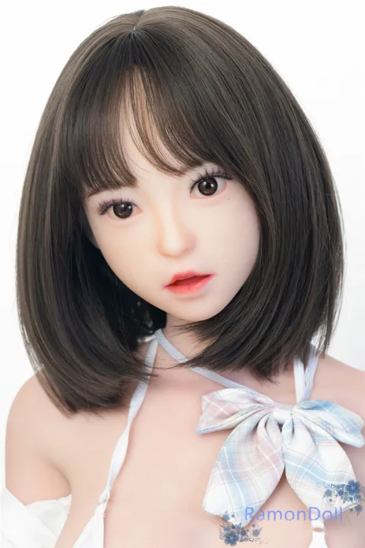ラブドール FUDOLL 148cm Dカップ #8 TPE製人形ダッチワイフ