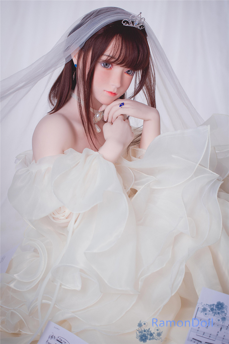 リアルドール FUdoll#12ヘッド
