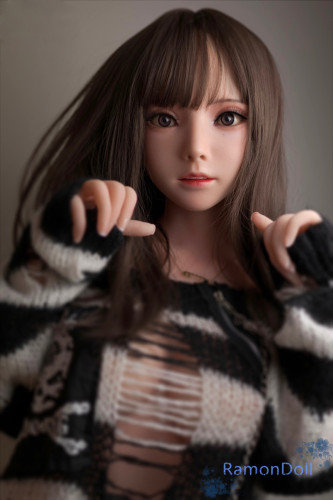 148cm Cカップ RealGirl&FUDOLLコラボ製品 F11ヘッド 頭部択可ダッチワイフ