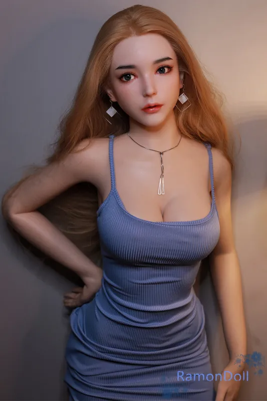 JYDOLL フルシリコンラブドール 165cm Cカップ 娜塔莉（Natali）ダッチワイフ