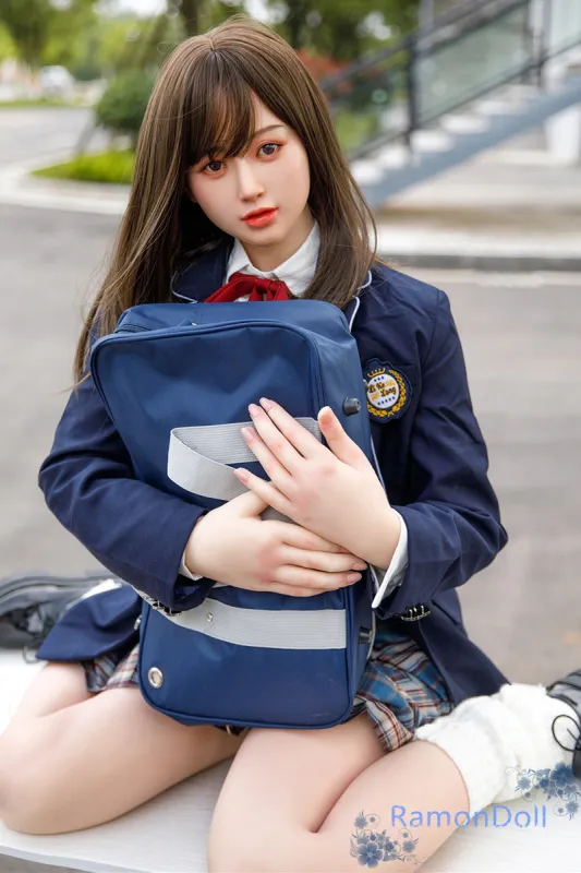 R56番ヘッド RealGirl 157cm Cカップ A工場製ラブドール 頭部材質とボディタイプ選択可能ダッチワイフ