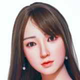 Irontech Doll 153cm Fカップ #S20 Sukiヘッド フルシリコン人形ダッチワイフ