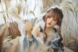 魚鱗ドレス姿の人形 WMDOLL 164cm Dカップ #455ヘッド TPE製ドールダッチワイフ