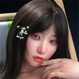 フルシリコンラブドール Irontech Doll 164cm Eカップ #S23 Catlin 頭部選択可ダッチワイフ