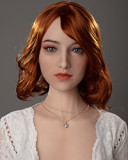 アジア風人形 Starpery 171cm Dカップ シリコン製ラブドール Rongダッチワイフ