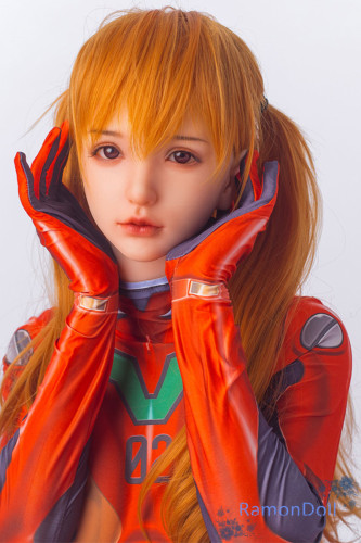 Sanhui Doll シリコン製ラブドール 158cm Dカップ #37ヘッドダッチワイフ