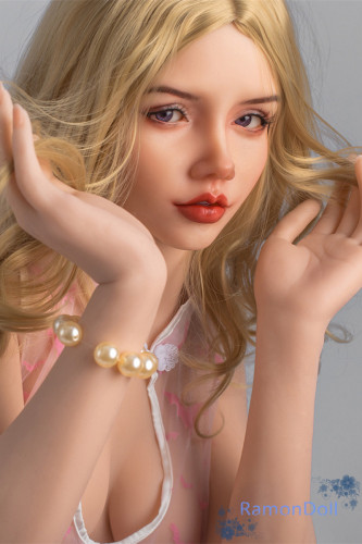ラブドール Sanhui Doll 156cm Dカップ #35ヘッド フルシリコン製ダッチワイフ