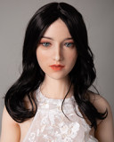 171cm Dカップ Starpery シリコン製ラブドール Liaダッチワイフ
