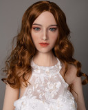 171cm Dカップ Starpery シリコン製ラブドール Liaダッチワイフ