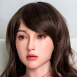 欧米風 長身ラブドール WMDOLL 175cm Eカップ #159ヘッド フルシリコン製人形ダッチワイフ