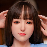 女子校生風ラブドール SHEDOLL 148cm Dカップ 惠子（Huizi） 可愛いロリ 頭部とボディ材質選べるダッチワイフ