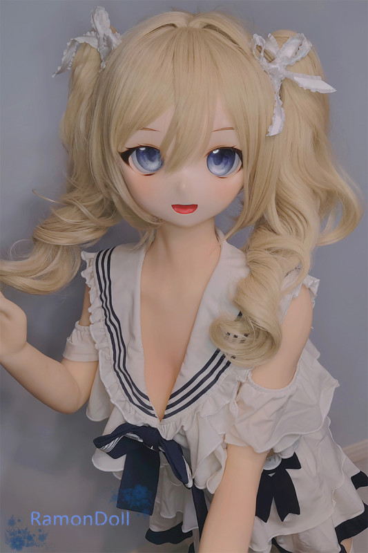 GUAVADOLL ソフビ頭部+TPE材質ボディ 150cm Dカップ DM02ヘッドダッチワイフ