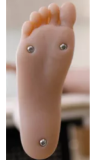 【国内直送・即納】RealGirl シームレス人形 130cm Eカップ Kikiちゃん EVO骨格採用ダッチワイフ