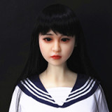 TPEラブドール Sanhui Doll 168cm Dカップ T10ヘッド 舌付きダッチワイフ