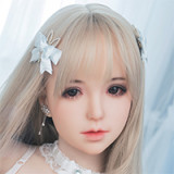 Sanhui Doll TPE製ラブドール 156cm Dカップ T5ヘッド 送料無料ダッチワイフ