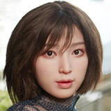 170cm T17 米楠(Minan)  Topsino Doll 高級シリコンラブドールダッチワイフ