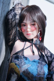 170cm T17 米楠(Minan)  Topsino Doll 高級シリコンラブドールダッチワイフ