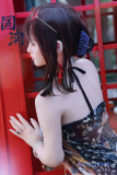 170cm T17 米楠(Minan)  Topsino Doll 高級シリコンラブドールダッチワイフ