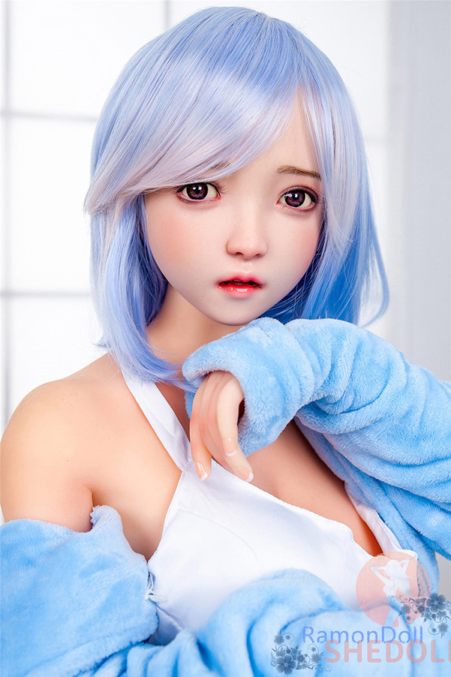 148cm 小乙（Xiaoyi） SHEDOLL ラブドール 頭部とボディ材質選択可ダッチワイフ