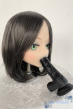 DollHouse168 色気美人系 135cm Cカップ Sumire TPE製 アニメドールラモンドール 
