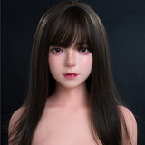 FUDOLL 150cm Bカップ #13ヘッド 等身大人形 頭部•身長選択可ダッチワイフ