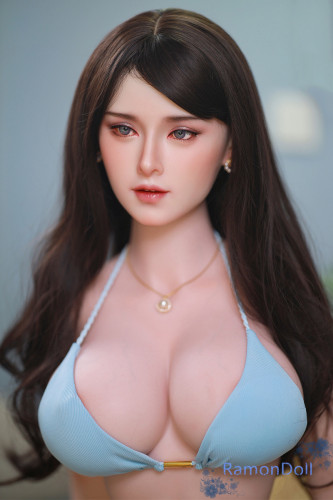 JYDOLL 等身大フルシリコンドール 161cm Fカップ 淑雅ヘッドダッチワイフ