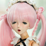 Mini Doll シリコン人形 60cm巨乳 頭部とボディタイプ選択可ダッチワイフ