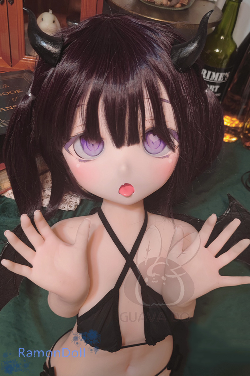 ダイゾー ナチュラル POPOdoll 瓔珞(?) ヘッドのみ | tatihome.com