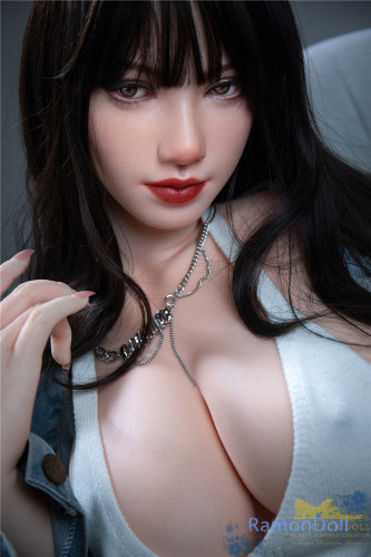 Irontech Doll 165cm Gカップ #S30ヘッド（Rita） フルシリコンラブドールダッチワイフ