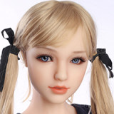 Sanhui Doll 頭部のみ シリコン製ヘッド Head
