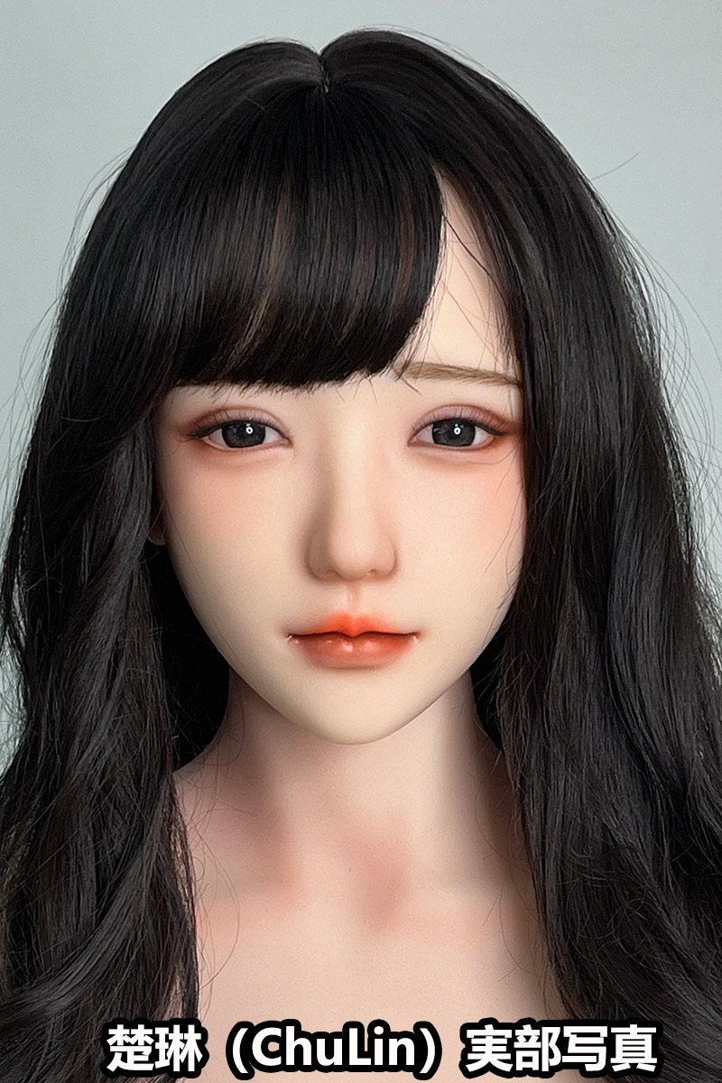 SHEDOLL 洛伊ヘッド 口開閉機構 リアルドール 柔らかシリコンヘッド