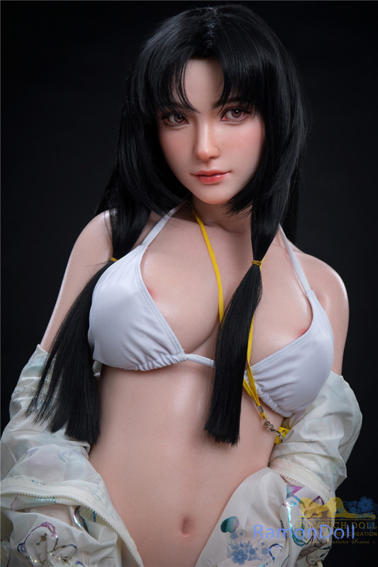 Irontech Doll 等身大ラブドール 166cm Cカップ #S32ヘッドKittyダッチワイフ