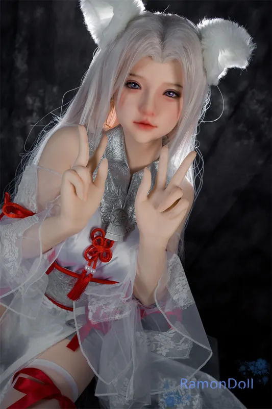 Sanhui Doll シームレスドール 139cm Dカップ #1ヘッドダッチワイフ