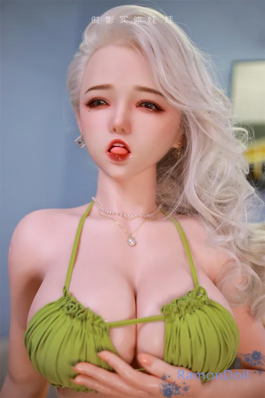 JYDOLL 等身大ラブドール 157cm Gカップ 香草（xiangcao） 頭部選択可能ダッチワイフ