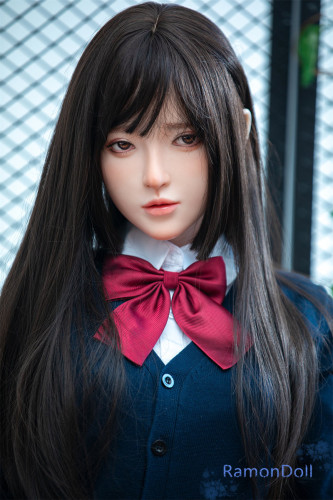 Irontech Doll 等身大ラブドール 148cm Dカップ 绫奈(Lingnai)ヘッドダッチワイフ