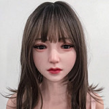 【19kg軽量化】Art Doll シリコン製 ラブドール 148cm Dカップ M1ヘッド澪(みお)  頭部＆ボディタイプ選択可ダッチワイフ