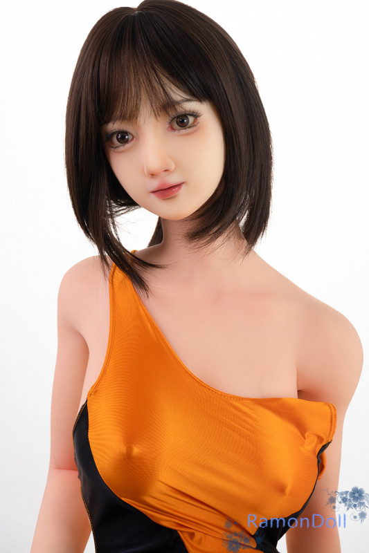 RealGirl A工場製 148cm Cカップ R41ヘッド 等身大ラブドールダッチワイフ