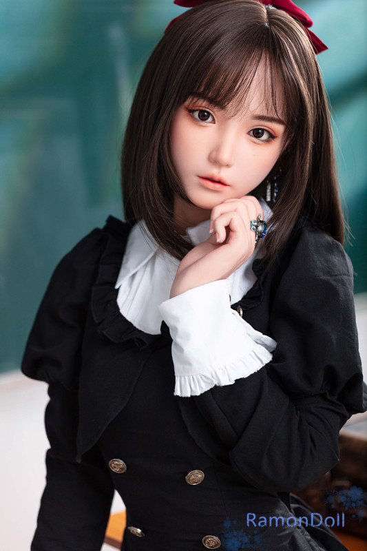 FUDOLL 150cm Bカップ #19ヘッド 等身大人形 掲載写真と同じ制服が無料で付くダッチワイフ