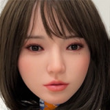 【19kg軽量化】アート技研(Art-doll)＆Real Girlコラボ製品 148cm Dカップ R29ヘッド フルシリコン製ダッチワイフ