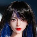 Qita Doll ミニドール 60cm シリコン製ラブドール セックス可能 各オプションは掲載画像と同じダッチワイフ