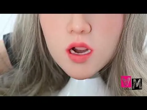 WMDOLL 口可動  TPEドールカスタムページ