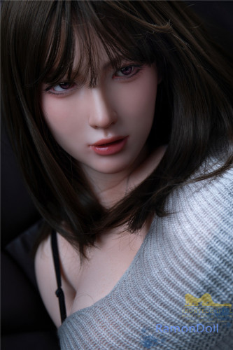 セックスドール Irontech Doll 165cm Gカップ #S1ヘッド Miya 等身大ダッチワイフ