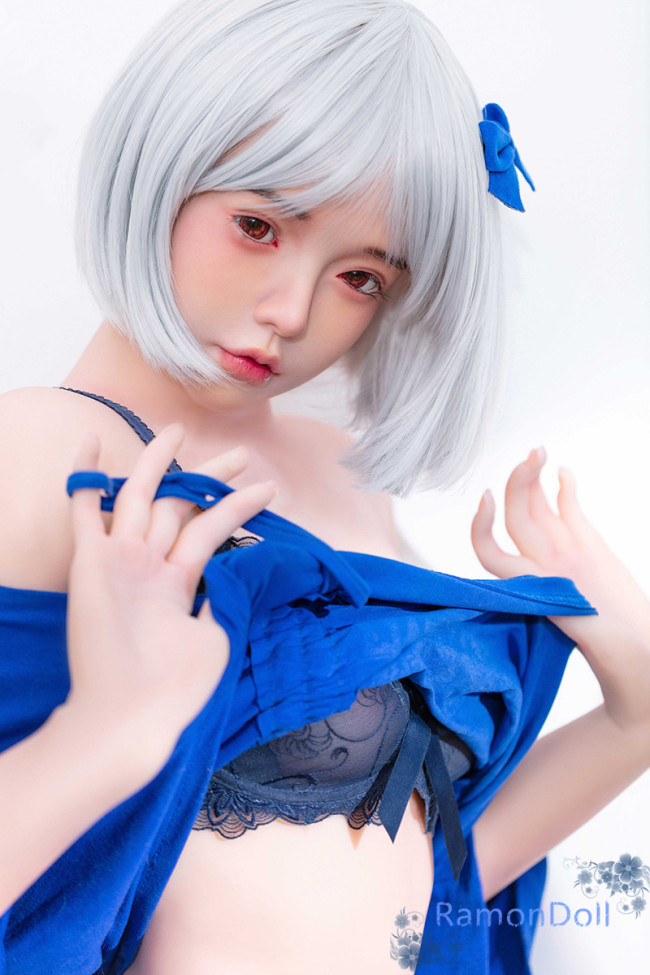 FUDOLL 155cm Bカップ #7ヘッド シリコンヘッド+TPEボディダッチワイフ