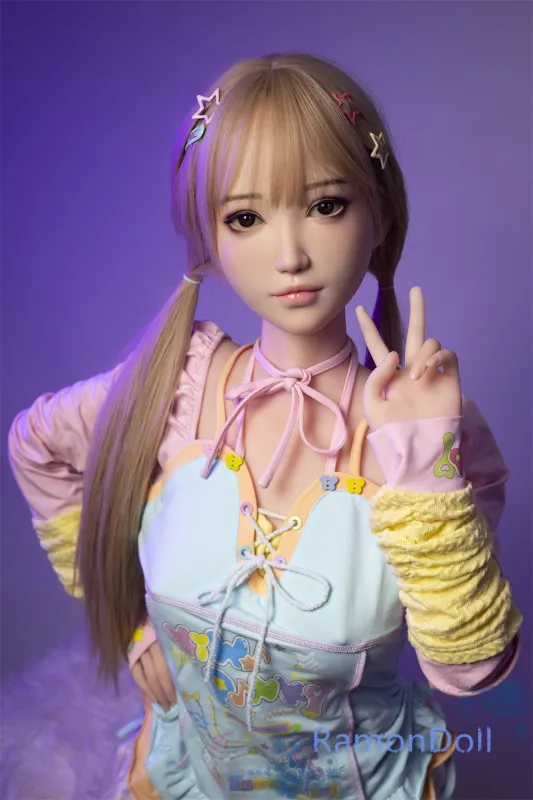 Real Girl (A工場製) 清楚系148cm Cカップ R62ヘッド TPE材質ボディー 身長選択可能 ダッチワイフダッチワイフ