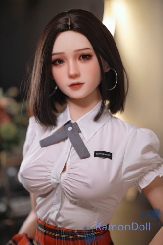 JYDOLL 165cm Cカップ 依然 フルシリコンラブドール  ダッチワイフ 高級品ダッチワイフ