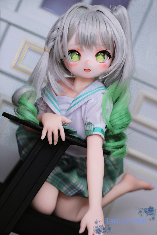 【6kg】MOZU DOLL 85cm 草ちゃん2.0 TPEボディ ビニル製頭部 着せ替えドール 掲載画像と同じCOS服は無料付属ダッチワイフ