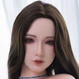 【追加ヘッド無料】Irontech Doll スプリングセール シリコンラブドール